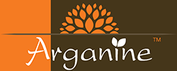 logo Arganine Maroc